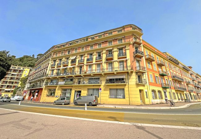 Appartement à Nice - ROCAMARE PROMENADE Appartement à Nice - ROCAMARE PROMENADE