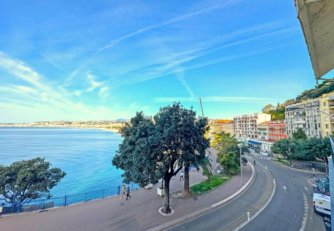 Appartement à Nice - ROCAMARE PROMENADE Appartement à Nice - ROCAMARE PROMENADE