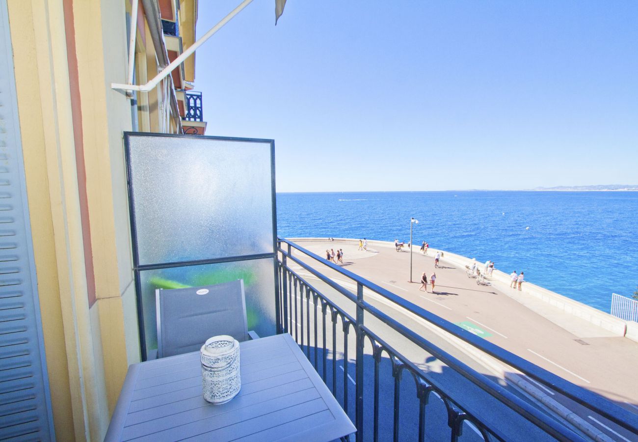 Appartement à Nice - ROCAMARE PROMENADE Appartement à Nice - ROCAMARE PROMENADE