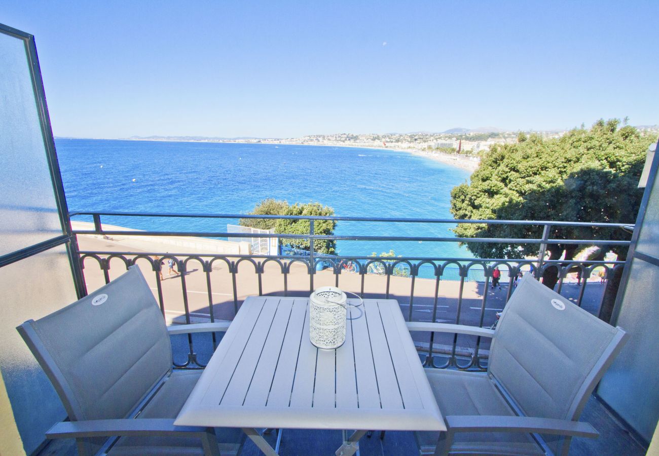 Appartement à Nice - ROCAMARE PROMENADE Appartement à Nice - ROCAMARE PROMENADE