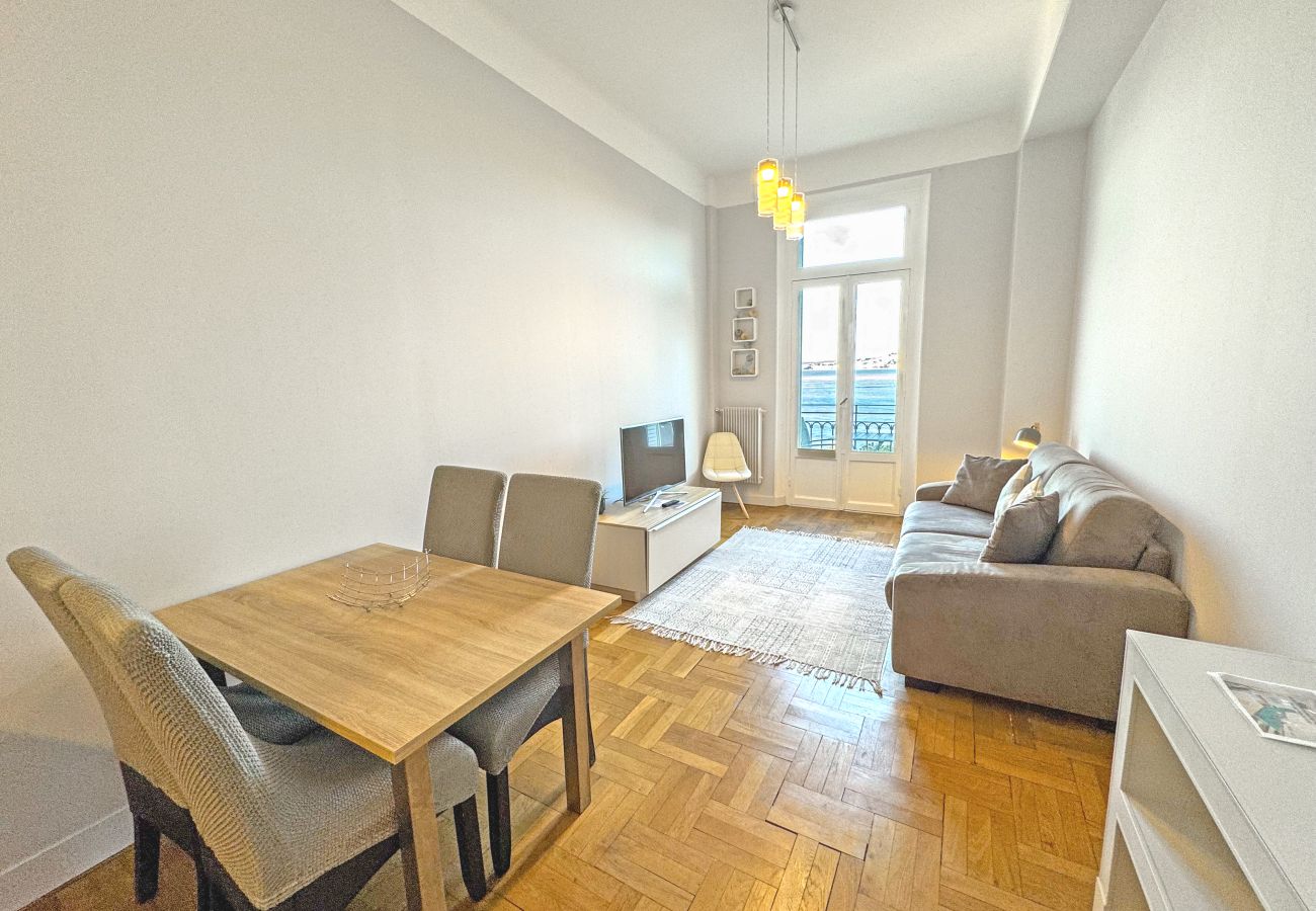 Appartement à Nice - ROCAMARE PROMENADE Appartement à Nice - ROCAMARE PROMENADE