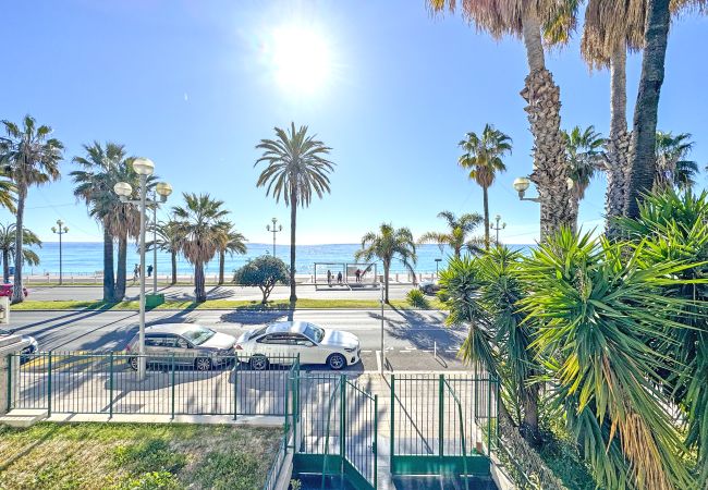 Studio à Nice - CARIATIDES STUDIO PROMENADE Studio à Nice - CARIATIDES STUDIO PROMENADE