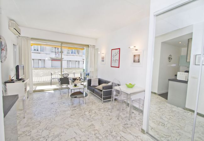 Appartement à Nice - PALATIN & SEA Appartement à Nice - PALATIN & SEA