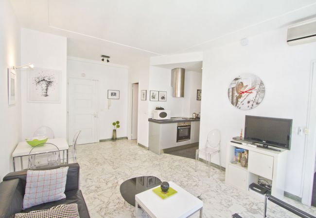 Appartement à Nice - PALATIN & SEA Appartement à Nice - PALATIN & SEA