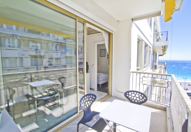 Appartement à Nice - PALATIN & SEA Appartement à Nice - PALATIN & SEA