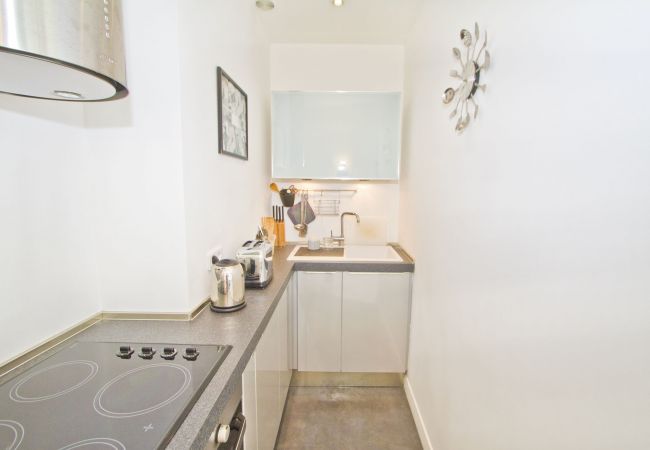 Appartement à Nice - PALATIN & SEA Appartement à Nice - PALATIN & SEA