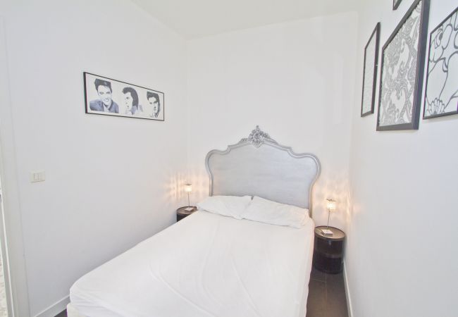 Appartement à Nice - PALATIN & SEA Appartement à Nice - PALATIN & SEA