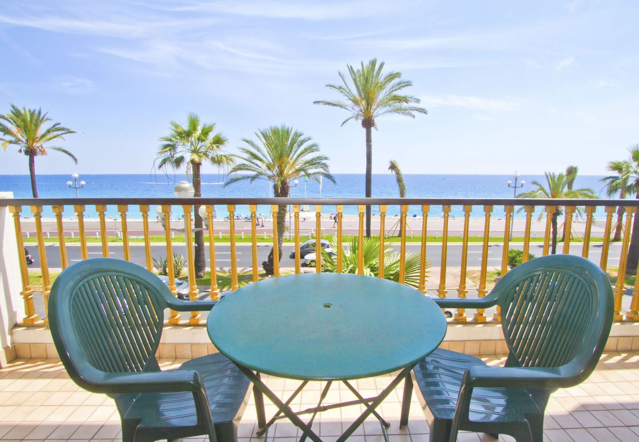 Appartement à Nice - ORIENT & SEA