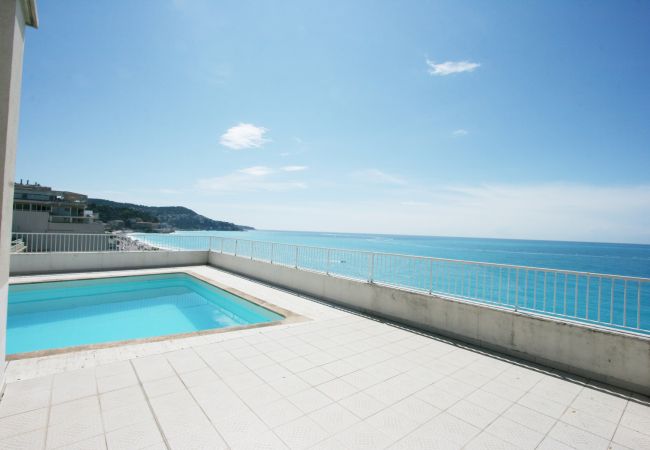 Studio à Nice - ROYAL LUXEMBOURG PROMENADE - 2 Studio à Nice - ROYAL LUXEMBOURG PROMENADE - 2