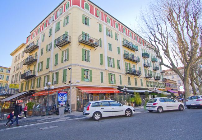 Appartement à Nice - GRIMALDI CITY CENTER Appartement à Nice - GRIMALDI CITY CENTER