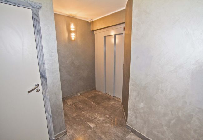Appartement à Nice - GRIMALDI CITY CENTER Appartement à Nice - GRIMALDI CITY CENTER