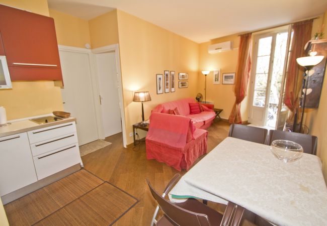 Appartement à Nice - GRIMALDI CITY CENTER Appartement à Nice - GRIMALDI CITY CENTER