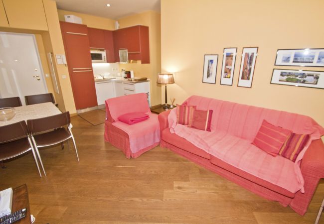 Appartement à Nice - GRIMALDI CITY CENTER Appartement à Nice - GRIMALDI CITY CENTER