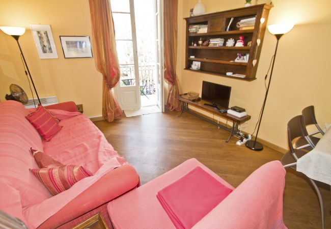 Appartement à Nice - GRIMALDI CITY CENTER Appartement à Nice - GRIMALDI CITY CENTER