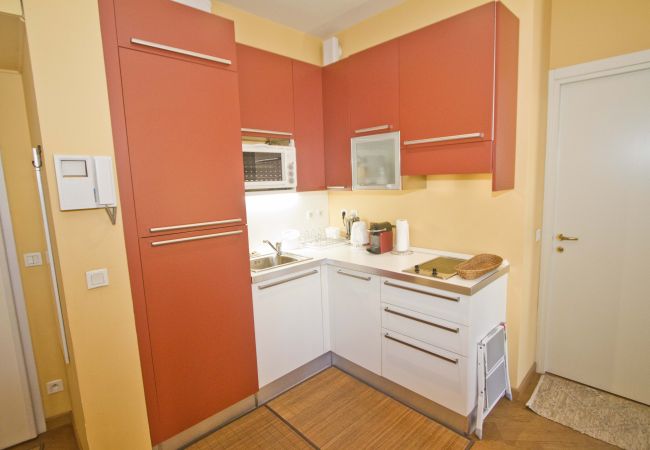 Appartement à Nice - GRIMALDI CITY CENTER Appartement à Nice - GRIMALDI CITY CENTER