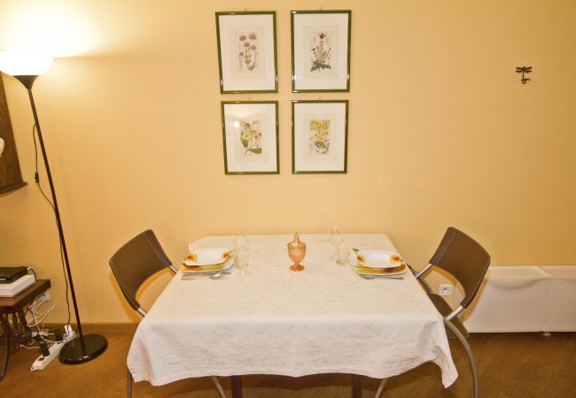 Appartement à Nice - GRIMALDI CITY CENTER Appartement à Nice - GRIMALDI CITY CENTER