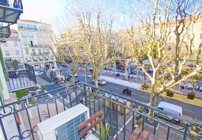 Appartement à Nice - GRIMALDI CITY CENTER Appartement à Nice - GRIMALDI CITY CENTER