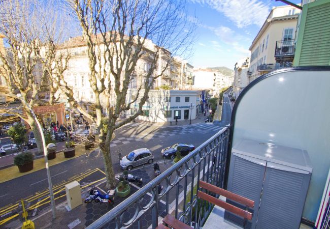 Appartement à Nice - GRIMALDI CITY CENTER Appartement à Nice - GRIMALDI CITY CENTER
