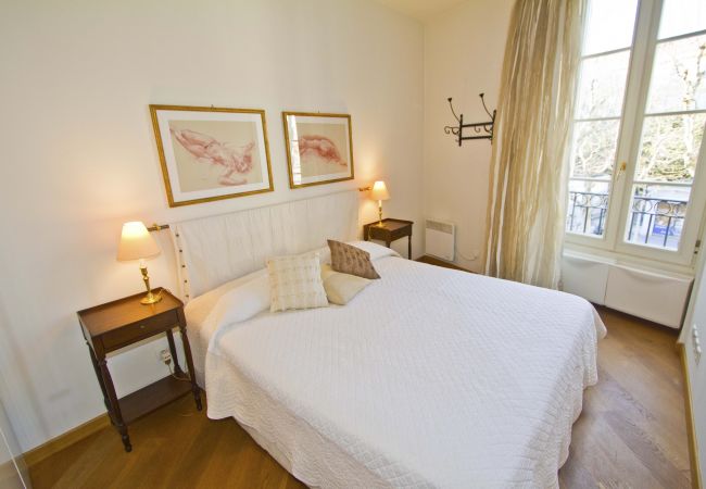 Appartement à Nice - GRIMALDI CITY CENTER Appartement à Nice - GRIMALDI CITY CENTER