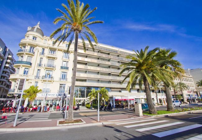 Studio à Nice - ROYAL STUDIO PROMENADE Studio à Nice - ROYAL STUDIO PROMENADE
