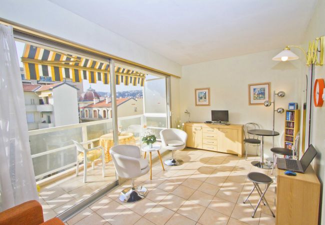 Studio à Nice - ROYAL STUDIO PROMENADE Studio à Nice - ROYAL STUDIO PROMENADE
