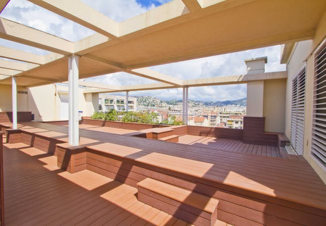 Studio à Nice - ROYAL STUDIO PROMENADE Studio à Nice - ROYAL STUDIO PROMENADE