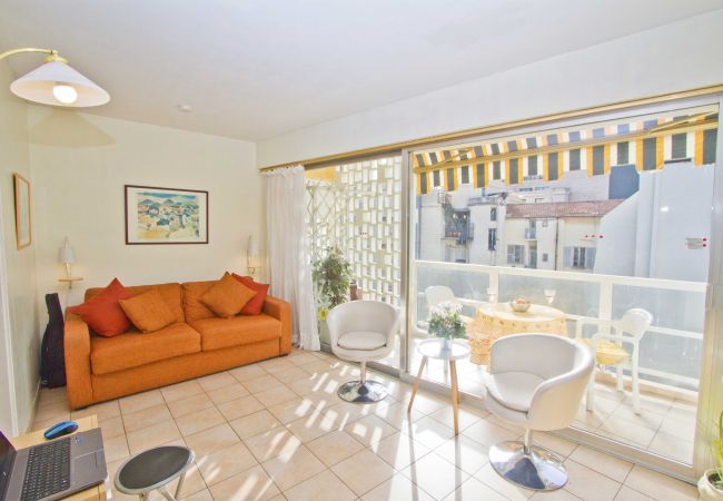 Studio à Nice - ROYAL STUDIO PROMENADE Studio à Nice - ROYAL STUDIO PROMENADE