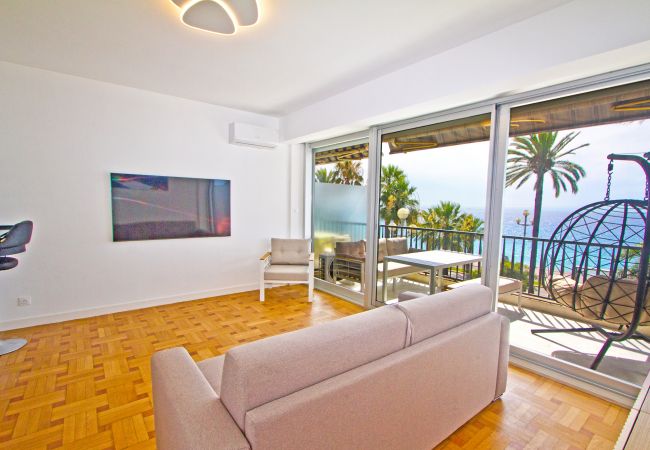 Studio à Nice - Luxury sea front suite Promenade Studio à Nice - Luxury sea front suite Promenade