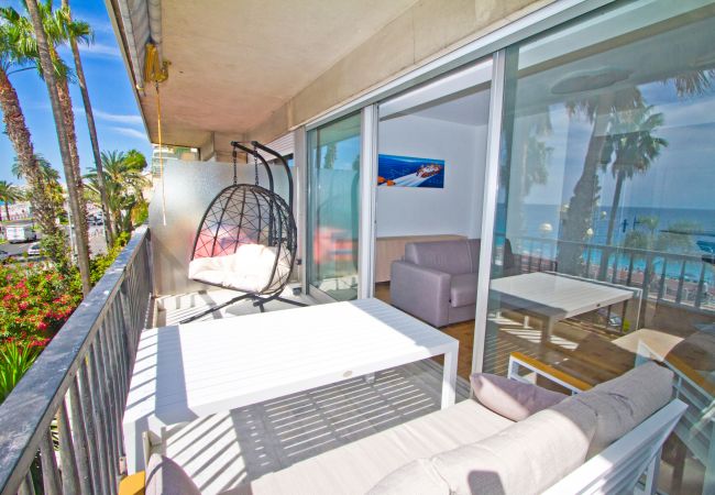 Studio à Nice - Luxury sea front suite Promenade Studio à Nice - Luxury sea front suite Promenade