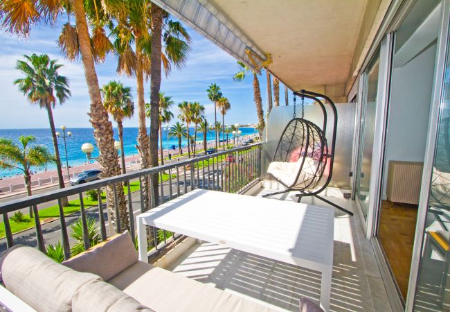 Studio à Nice - Luxury sea front suite Promenade Studio à Nice - Luxury sea front suite Promenade