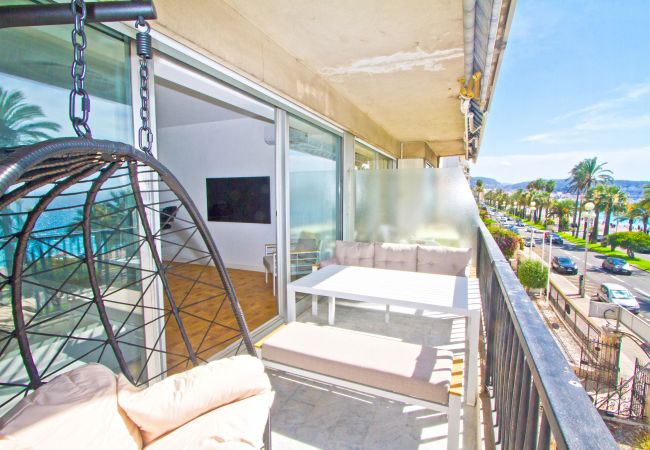 Studio à Nice - Luxury sea front suite Promenade Studio à Nice - Luxury sea front suite Promenade