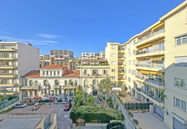 Appartement à Nice - Cosy Sea Front Apartment Nice France Appartement à Nice - Cosy Sea Front Apartment Nice France