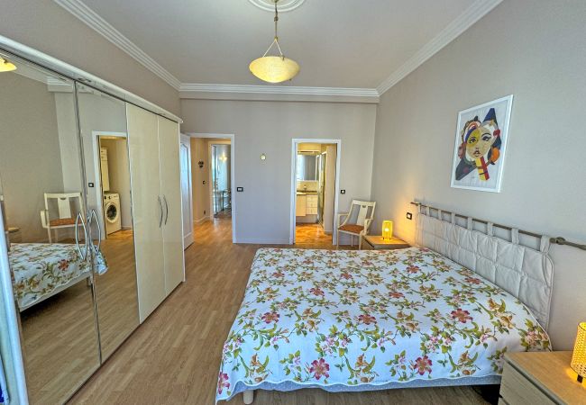 Appartement à Nice - Cosy Sea Front Apartment Nice France Appartement à Nice - Cosy Sea Front Apartment Nice France