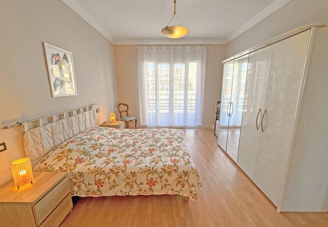 Appartement à Nice - Cosy Sea Front Apartment Nice France Appartement à Nice - Cosy Sea Front Apartment Nice France