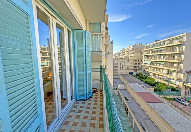 Appartement à Nice - Cosy Sea Front Apartment Nice France Appartement à Nice - Cosy Sea Front Apartment Nice France