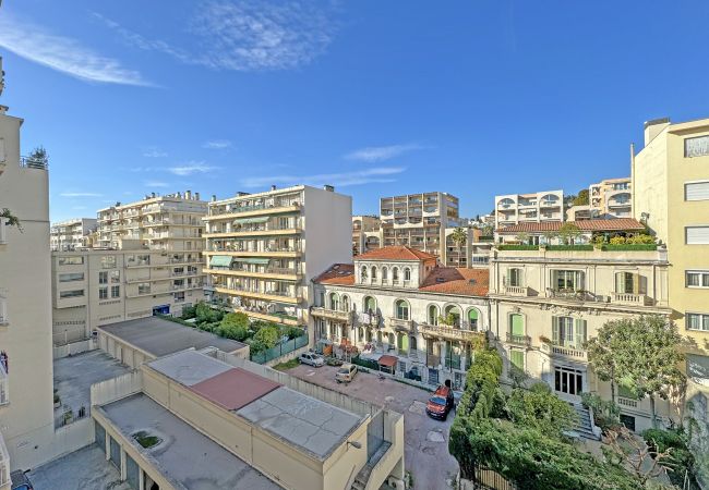 Appartement à Nice - Cosy Sea Front Apartment Nice France Appartement à Nice - Cosy Sea Front Apartment Nice France