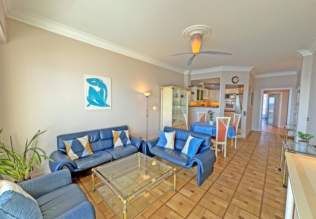 Appartement à Nice - Cosy Sea Front Apartment Nice France Appartement à Nice - Cosy Sea Front Apartment Nice France