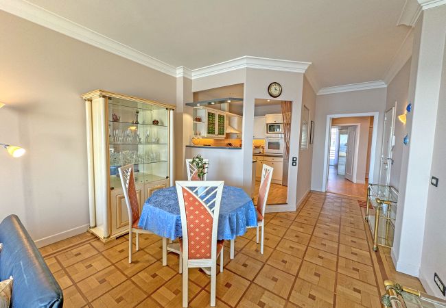 Appartement à Nice - Cosy Sea Front Apartment Nice France Appartement à Nice - Cosy Sea Front Apartment Nice France