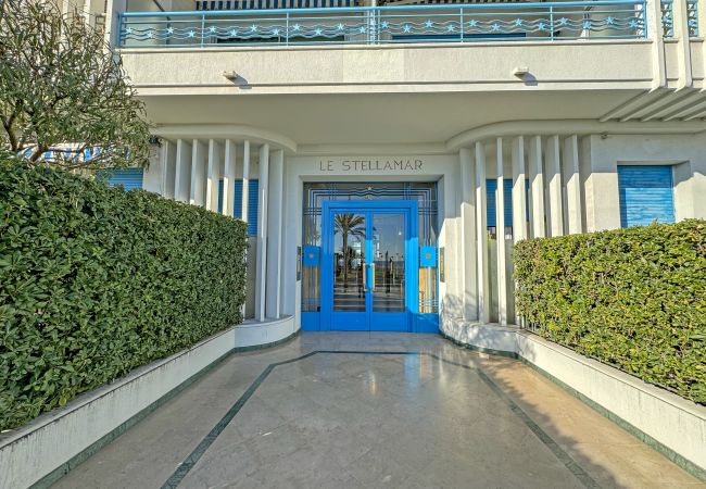 Appartement à Nice - Cosy Sea Front Apartment Nice France Appartement à Nice - Cosy Sea Front Apartment Nice France