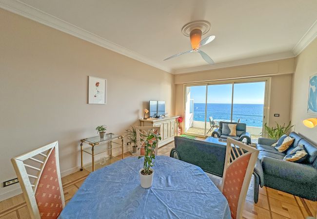 Appartement à Nice - Cosy Sea Front Apartment Nice France Appartement à Nice - Cosy Sea Front Apartment Nice France