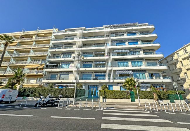 Appartement à Nice - Cosy Sea Front Apartment Nice France Appartement à Nice - Cosy Sea Front Apartment Nice France