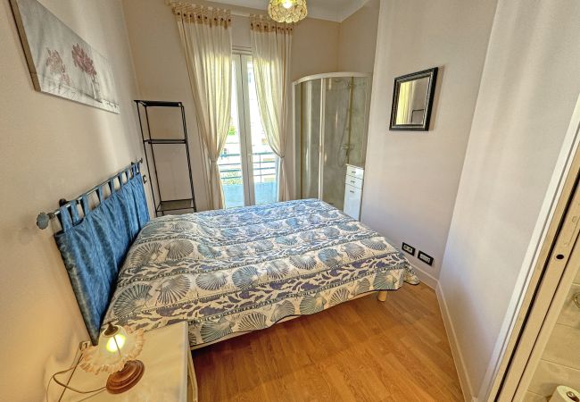 Appartement à Nice - Cosy Sea Front Apartment Nice France Appartement à Nice - Cosy Sea Front Apartment Nice France