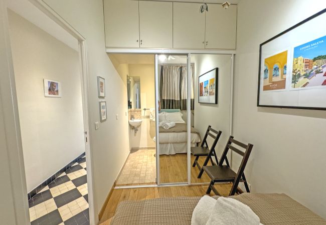 Appartement à Nice - Exceptional Sea Front Suite Nice France Appartement à Nice - Exceptional Sea Front Suite Nice France