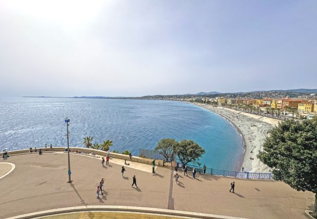 Appartement à Nice - Exceptional Sea Front Suite Nice France Appartement à Nice - Exceptional Sea Front Suite Nice France