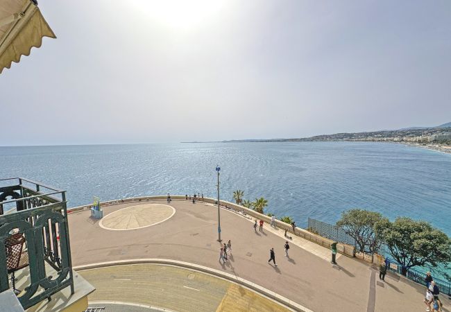Appartement à Nice - Exceptional Sea Front Suite Nice France Appartement à Nice - Exceptional Sea Front Suite Nice France