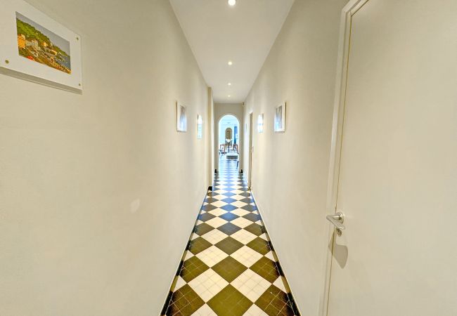 Appartement à Nice - Exceptional Sea Front Suite Nice France Appartement à Nice - Exceptional Sea Front Suite Nice France