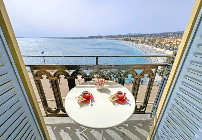 Appartement à Nice - Exceptional Sea Front Suite Nice France Appartement à Nice - Exceptional Sea Front Suite Nice France