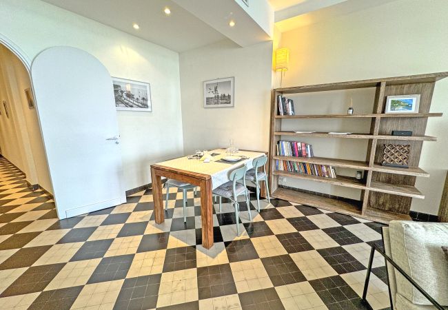 Appartement à Nice - Exceptional Sea Front Suite Nice France Appartement à Nice - Exceptional Sea Front Suite Nice France