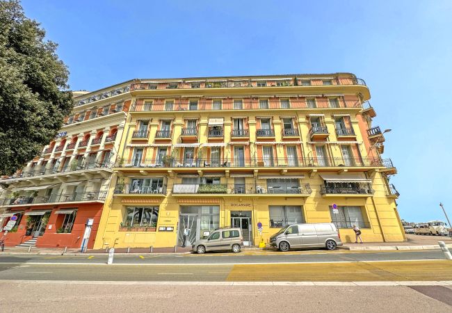 Appartement à Nice - Exceptional Sea Front Suite Nice France Appartement à Nice - Exceptional Sea Front Suite Nice France