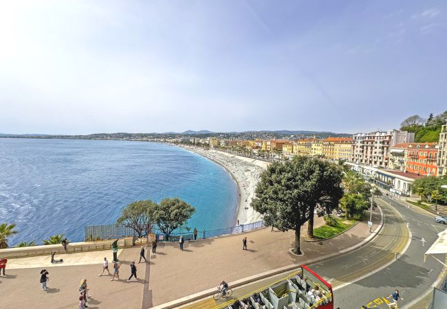 Appartement à Nice - Exceptional Sea Front Suite Nice France Appartement à Nice - Exceptional Sea Front Suite Nice France